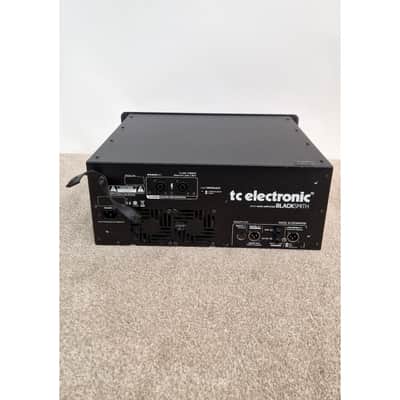 Immagine TC Electronic Blacksmith - Bass Amplifier - Very Good - 11