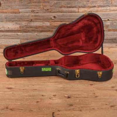 Martin D-28 Natural 1976 image 9