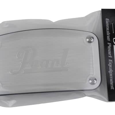 Pearl Bass Drum Masking Plate (BBC1) image 1