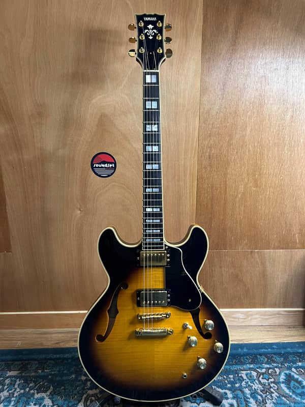YAMAHA SA2200 Made in Japan 2000 image 1