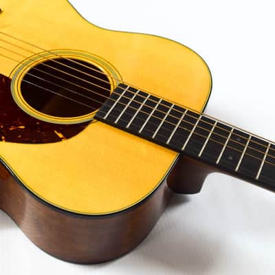 Martin Standard Series 00-18 2021 - Natural image 5