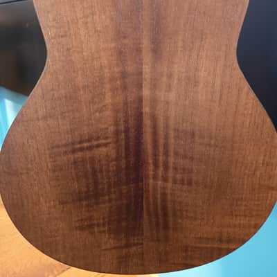 Taylor GT Urban Ash image 9