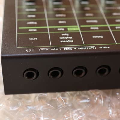 Waldorf Pulse 2 Analog Synthesizer like NEW! image 13