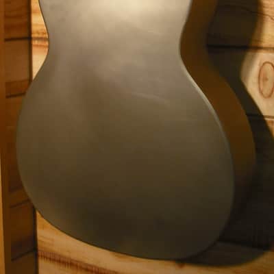 Used Gretsch® G9201 Honey Dipper Round-Neck Resonator image 6