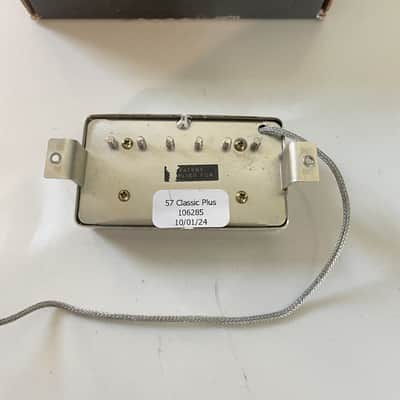 Gibson 57 Classic Plus (Bridge) image 2