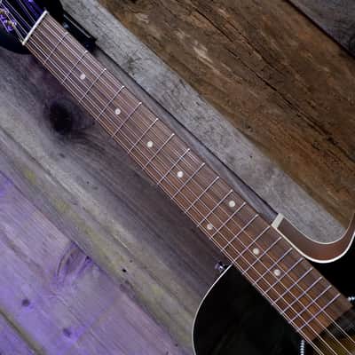 Seagull S12 CH CW Spruce Sunburst GT Presys II image 9