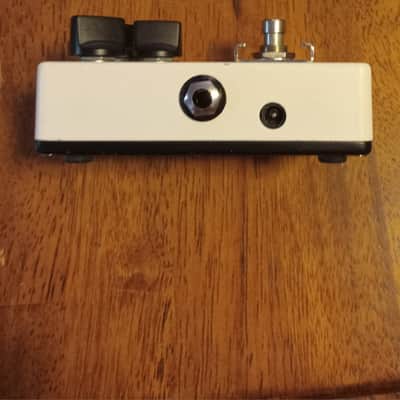 Providence SDR-5 Sonic Drive 2010s - White image 3