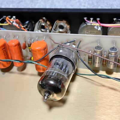 Alembic F-2B Stereo Preamp image 12
