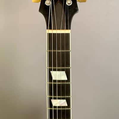 Eastman T64/v-GB Goldburst image 9