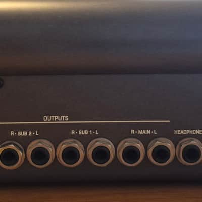 E-MU Systems E-MU Systems E-Synth Keyboard 76-Key 128-Voice Sampler Workstation 1997 - Gris image 4