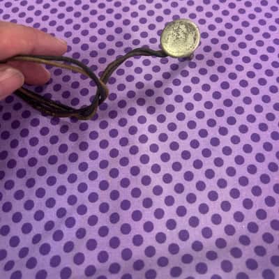 OG Wiring Harness for Fender Deluxe Super Twin 1959 - Tweed Brown image 2