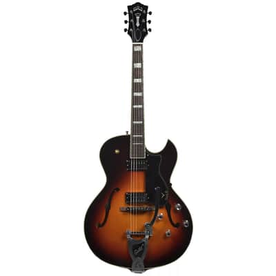 Guild Newark St. Collection C-100D Capri