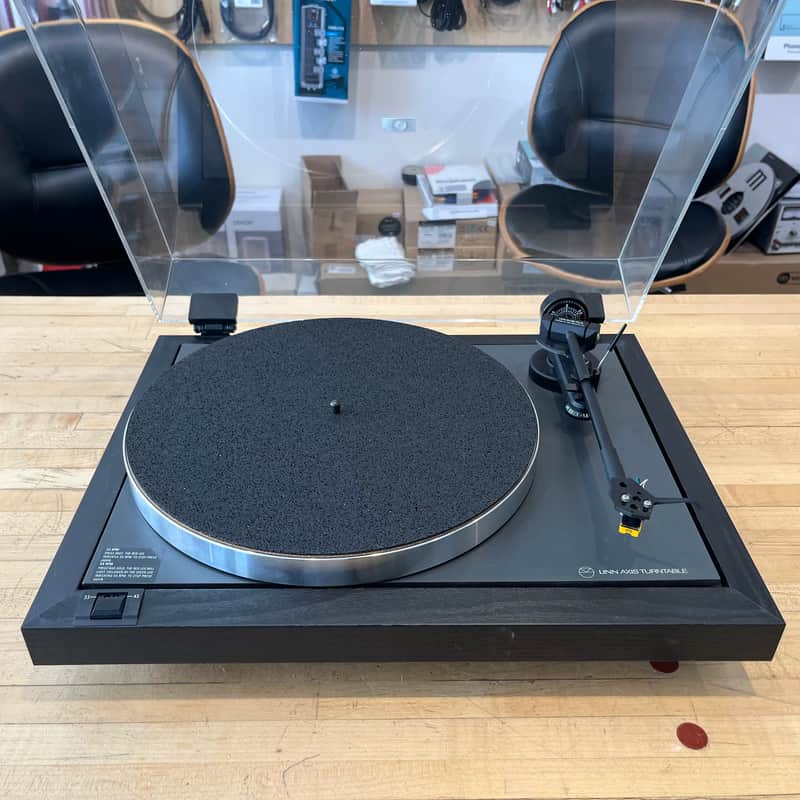 Linn Basik Turntable