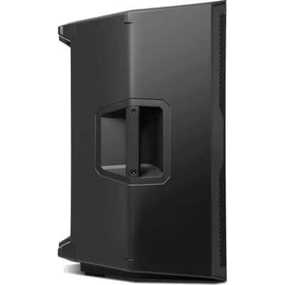ALTO PROFESSIONAL TS415 15" bi-amplifiée 1250W Bluetooth image 7