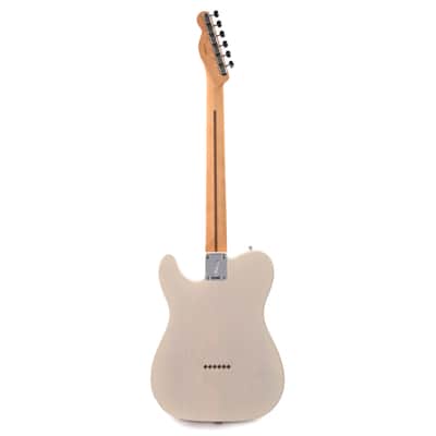 Fender Player II Telecaster White Blonde image 5
