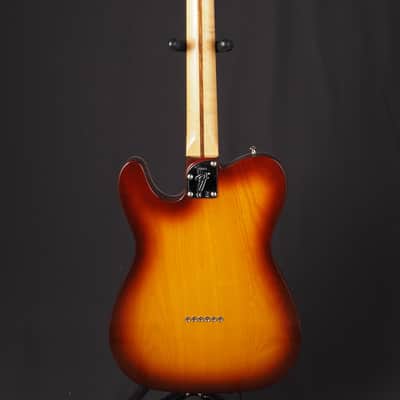 Fender Custom Shop American Custom Telecaster NOS - Tobacco Sunburst image 5