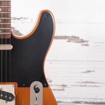 StringBender Custom Shop Parsons/White B-Bender Guitar image 10