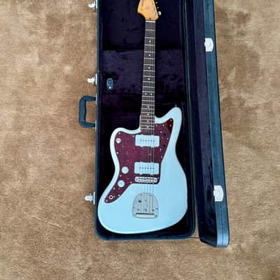 Squier Classic Vibe '60s Jazzmaster Left-Handed 2019 - Olympic White image 2