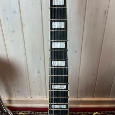 Ibanez AM93ME-NT 2024 - Natural image 3