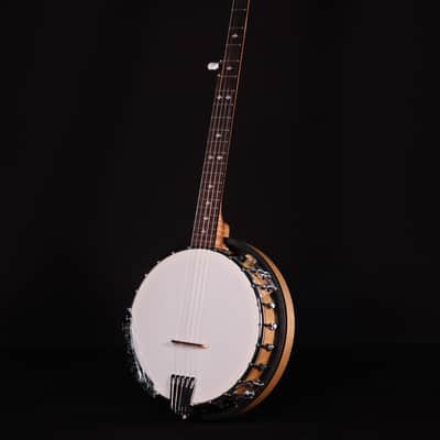 Gold Tone CC-100R 5-String Banjo, Includes Bag image 6