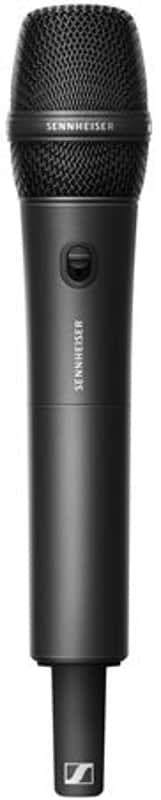 Sennheiser EW-D SKM-S Digital Handheld Transmitter Q1-6 470.2-526 MHz image 1
