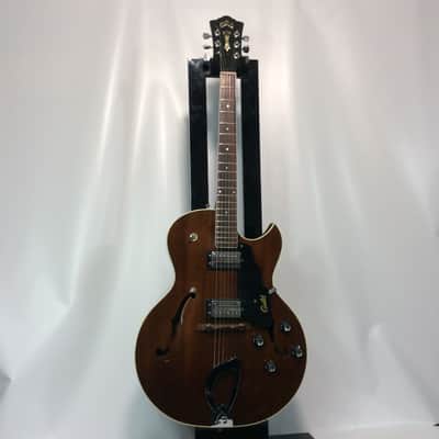 Guild Starfire II 1974 image 2