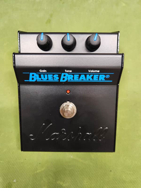 Marshall BluesBreaker Reissue 2023 - Present - Black image 1