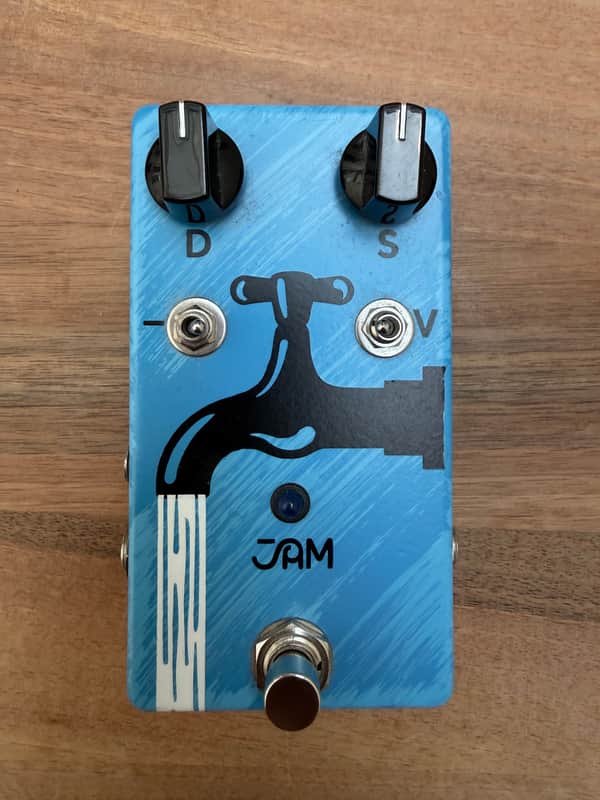 JAM Pedals Waterfall