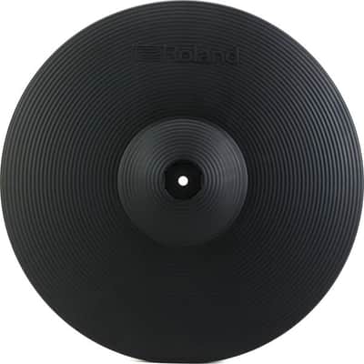 Roland CY-14R-T Thin Ride/Crash Cymbal Controller image 2