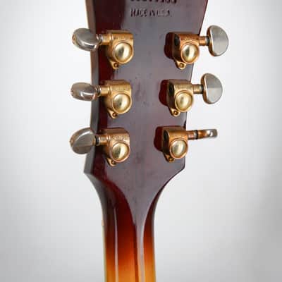 1986 Guild X-500 image 6