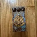 Matthews Effects The Traveler Reverb