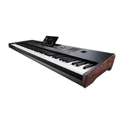 KORG Pa5X-76 - TASTIERA ARRANGER 76 TASTI SEMIPESATI CON AFTERTOUCH image 7