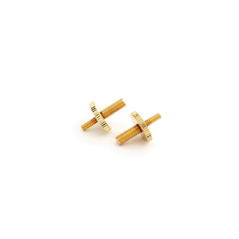 Nashville / Faber ABR-1 bridge adapter set, Gold image 1