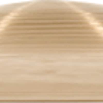 MEINL B15TC Byzance Traditional Thin Crash 15 Zoll traditional image 3