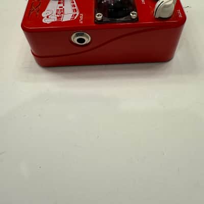 Vox Tone Garage Double Deca Analog Delay 900ms Rare Guitar Effect Pedal + Box image 5