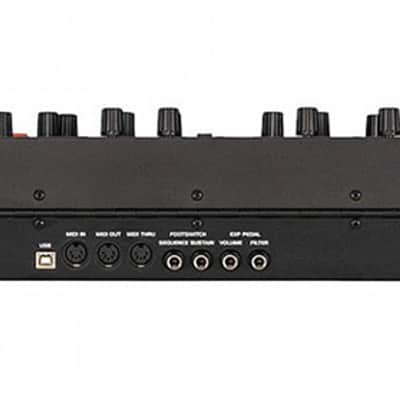 Oberheim OB-6 Sequential image 2