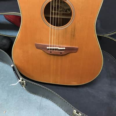 Takamine EAN10C Natural image 1