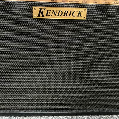 Kendrick Black Gold 35 2000s image 3
