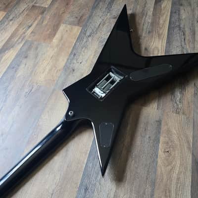 Dean Stealth Floyd Dime Slime image 19