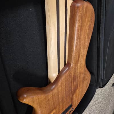 Adamovic Katana 2026 Mastergrade Koa image 10