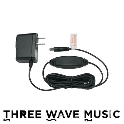Boss PSA-120S2 AC Adapter 9V 500mA  [Three Wave Music] image 1
