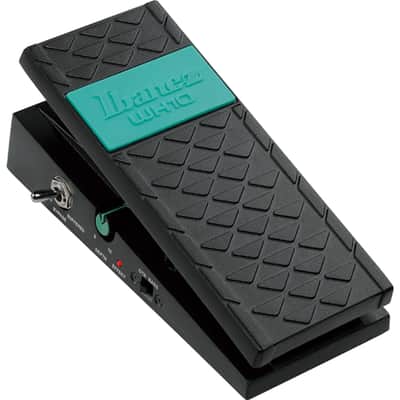 Ibanez WH10V3 Wah - Wah Wah Pedal image 1