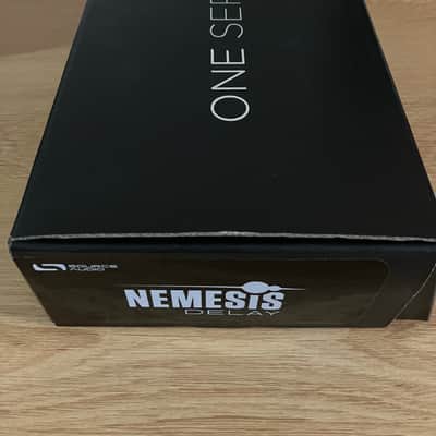 Source Audio Nemesis Delay 2010s - Black image 5