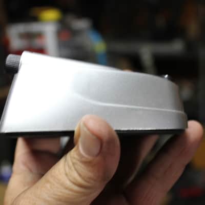 Danelectro Fab D-2/ Distortion Pedal image 4