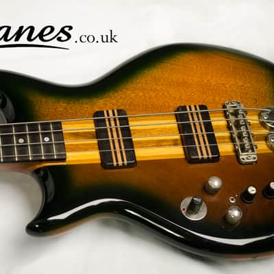 Jaydee Mark King Supernatural Series II Left Handed image 3