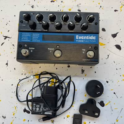 Eventide TimeFactor image 2
