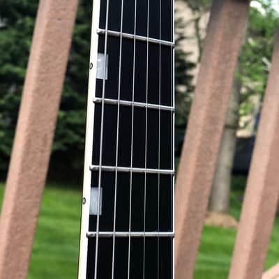 ESP M-II CTM NT 2022 - Candy Apple Red image 4