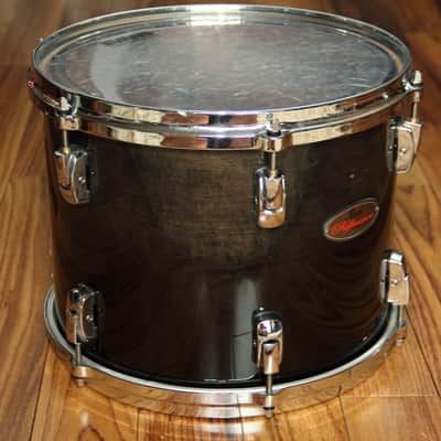 Pearl Reference - twillight fade 13"x10 rack tom image 10