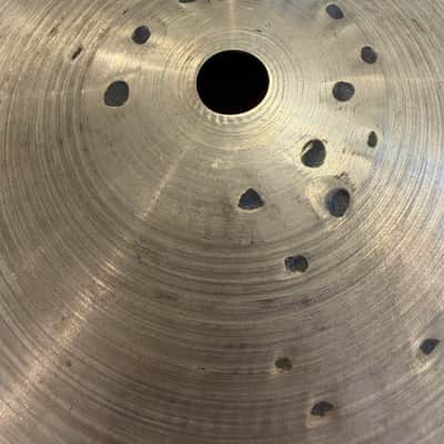 Zildjian Constantinople 22 medium thin high image 2