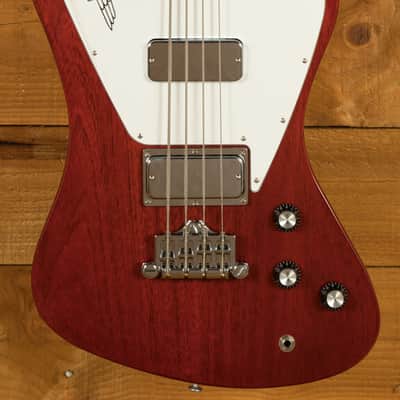 Gibson Non-Reverse Thunderbird | Vintage Cherry image 3
